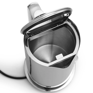 AARKE CHROME KETTLE - DYKE & DEAN