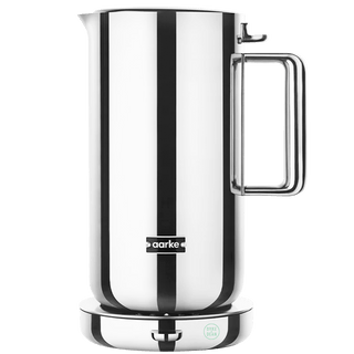 AARKE CHROME KETTLE - DYKE & DEAN