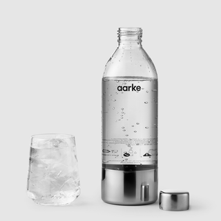 AARKE PET WATER BOTTLE - DYKE & DEAN