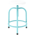 ADICO 201 ADJUSTABLE STOOL - DYKE & DEAN