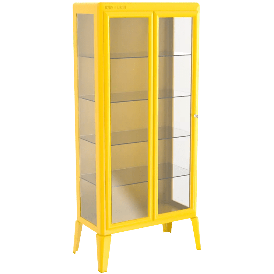 ADICO 213 DOUBLE DOOR CABINET - DYKE & DEAN