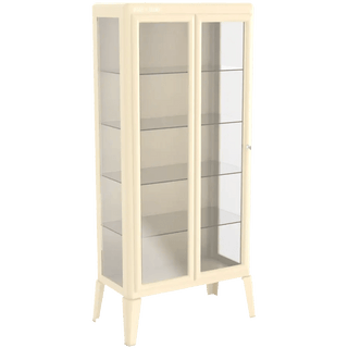 ADICO 213 DOUBLE DOOR CABINET - DYKE & DEAN