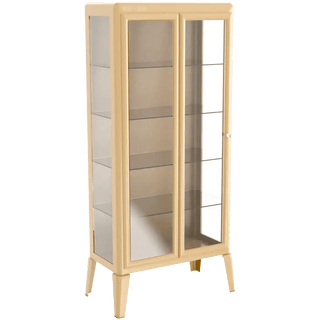 ADICO 213 DOUBLE DOOR CABINET - DYKE & DEAN