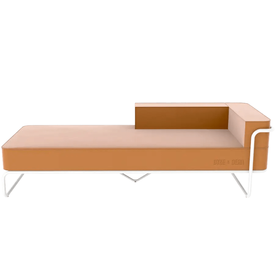 ADICO 273 DAYBED ARMREST - DYKE & DEAN