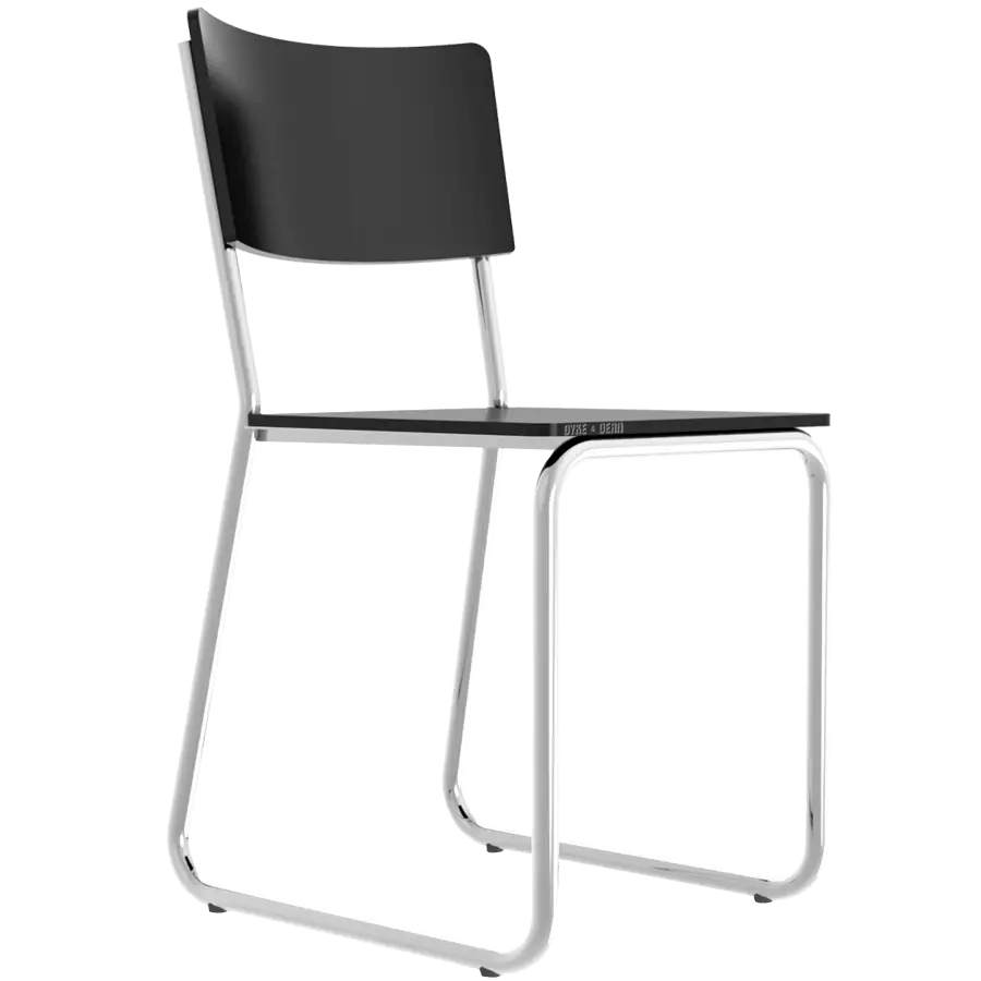 ADICO 284 CHAIR - DYKE & DEAN