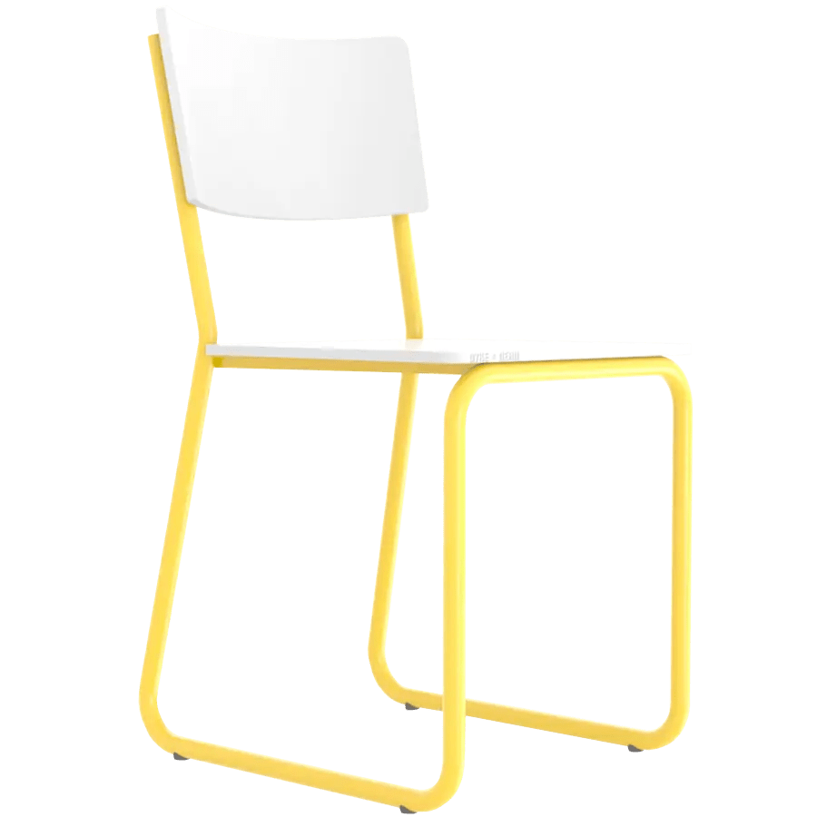 ADICO 284 CHAIR - DYKE & DEAN