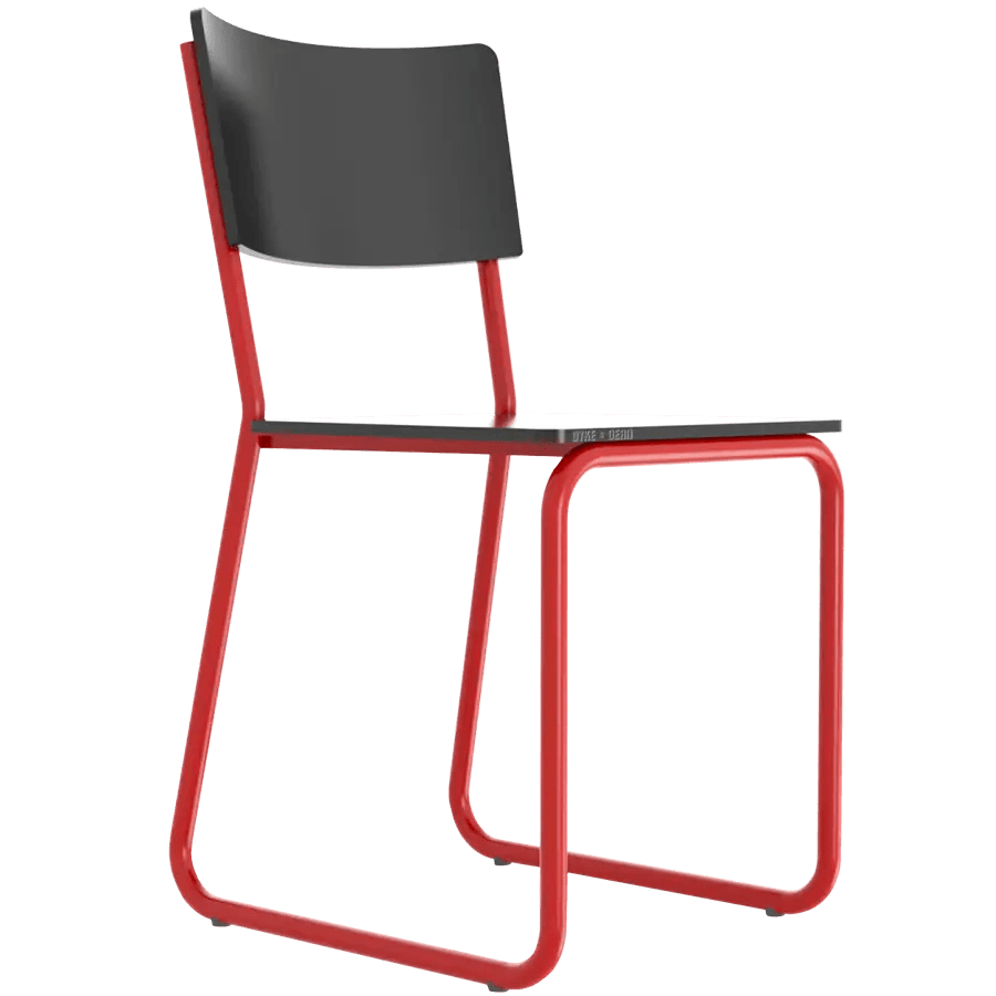 ADICO 284 CHAIR - DYKE & DEAN