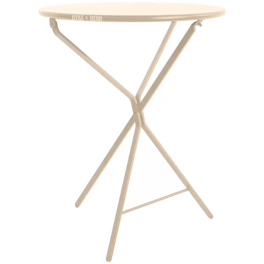 ADICO 402 FOLDING TABLE DYKE DEAN