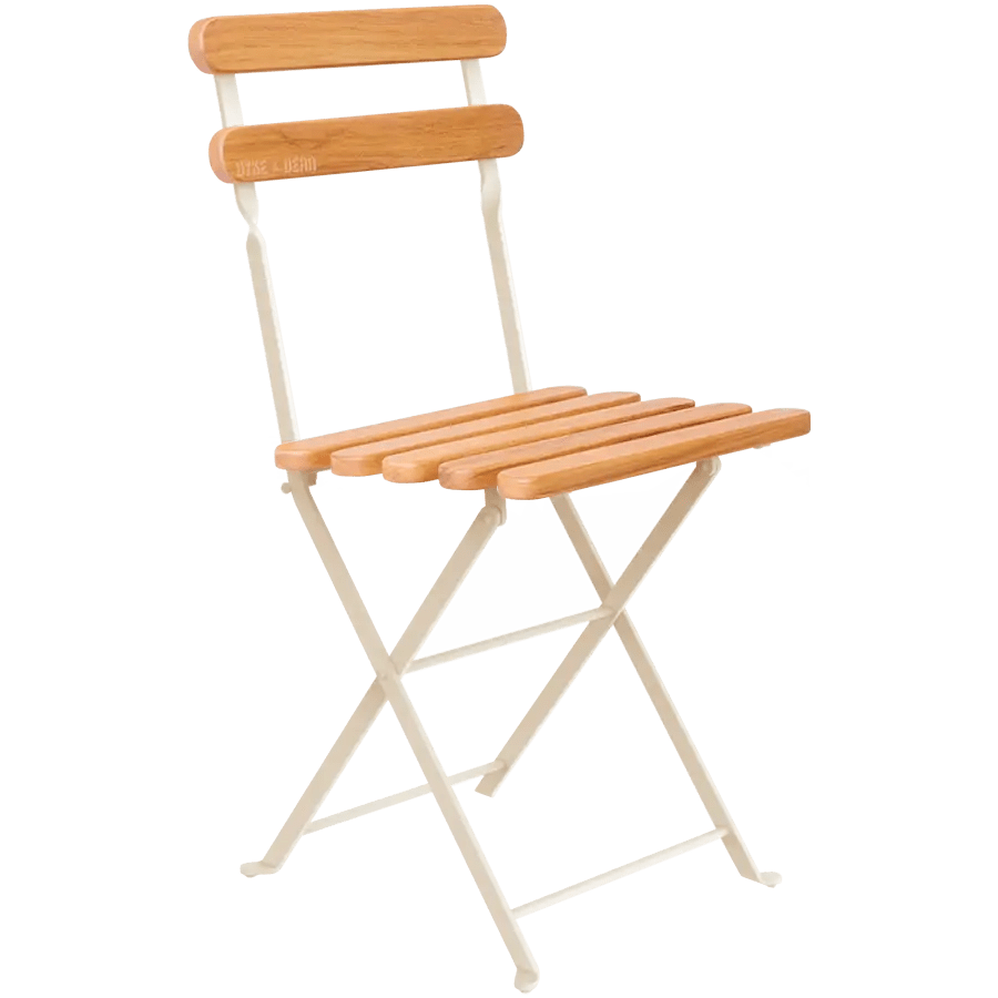 ADICO 403 FOLDING CHAIR IZOMBÉ - DYKE & DEAN