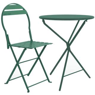 ADICO 404 FOLDING CHAIR - DYKE & DEAN