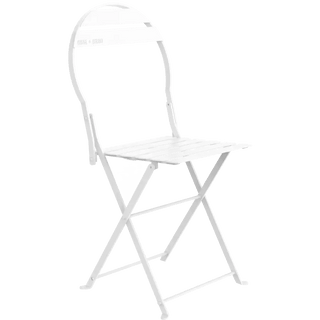 ADICO 404 FOLDING CHAIR - DYKE & DEAN