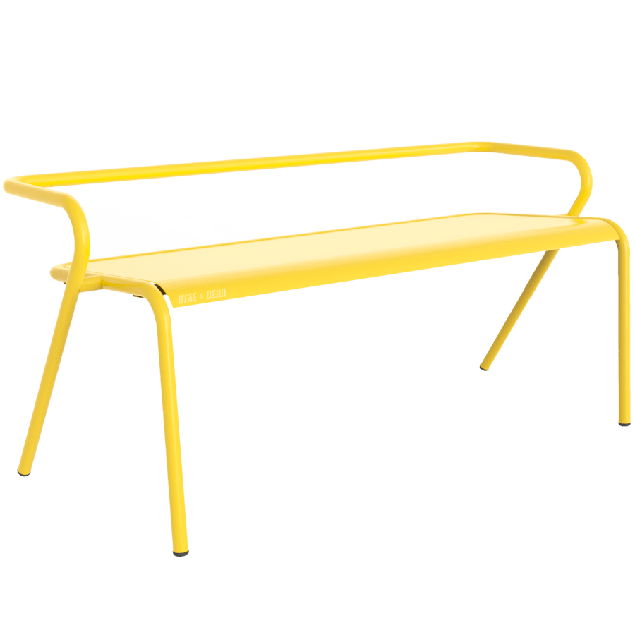 ADICO 5008-C BENCH - DYKE & DEAN