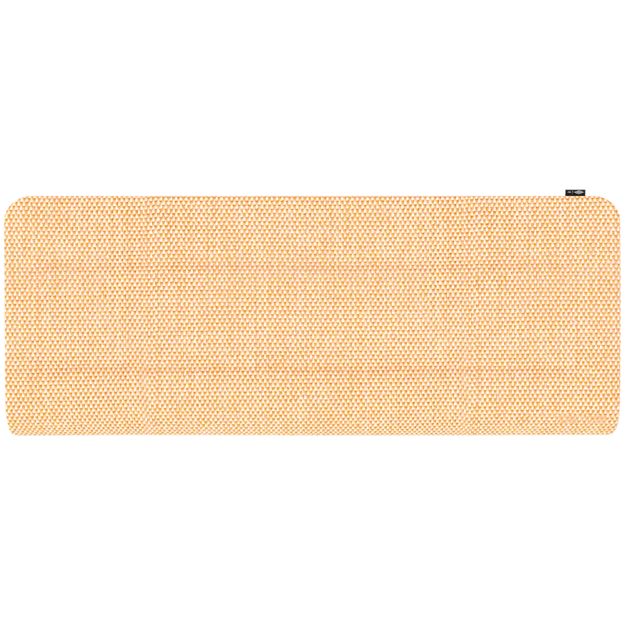 ADICO 5008 C BENCH FABRIC SEAT PAD - DYKE & DEAN