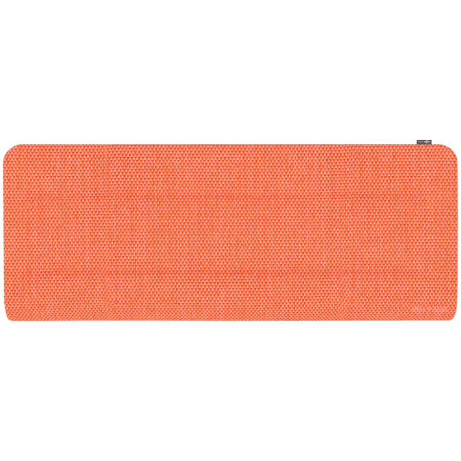 ADICO 5008 C BENCH FABRIC SEAT PAD - DYKE & DEAN