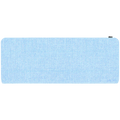 ADICO 5008 C BENCH FABRIC SEAT PAD - DYKE & DEAN
