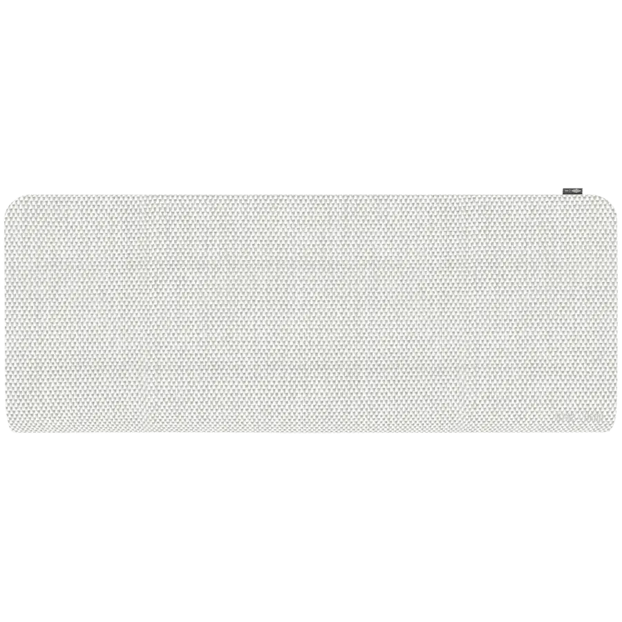 ADICO 5008 C BENCH FABRIC SEAT PAD - DYKE & DEAN