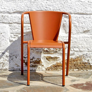 ADICO 5008 CHAIR - DYKE & DEAN