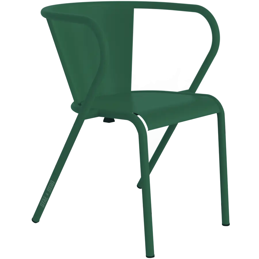 ADICO 5008 CHAIR - DYKE & DEAN