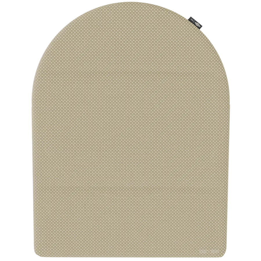 ADICO 5008 CHAIR FABRIC SEAT - DYKE & DEAN