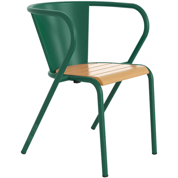 Adico 5008 チェア ADICO 5008 CHAIR – DYKE & DEAN