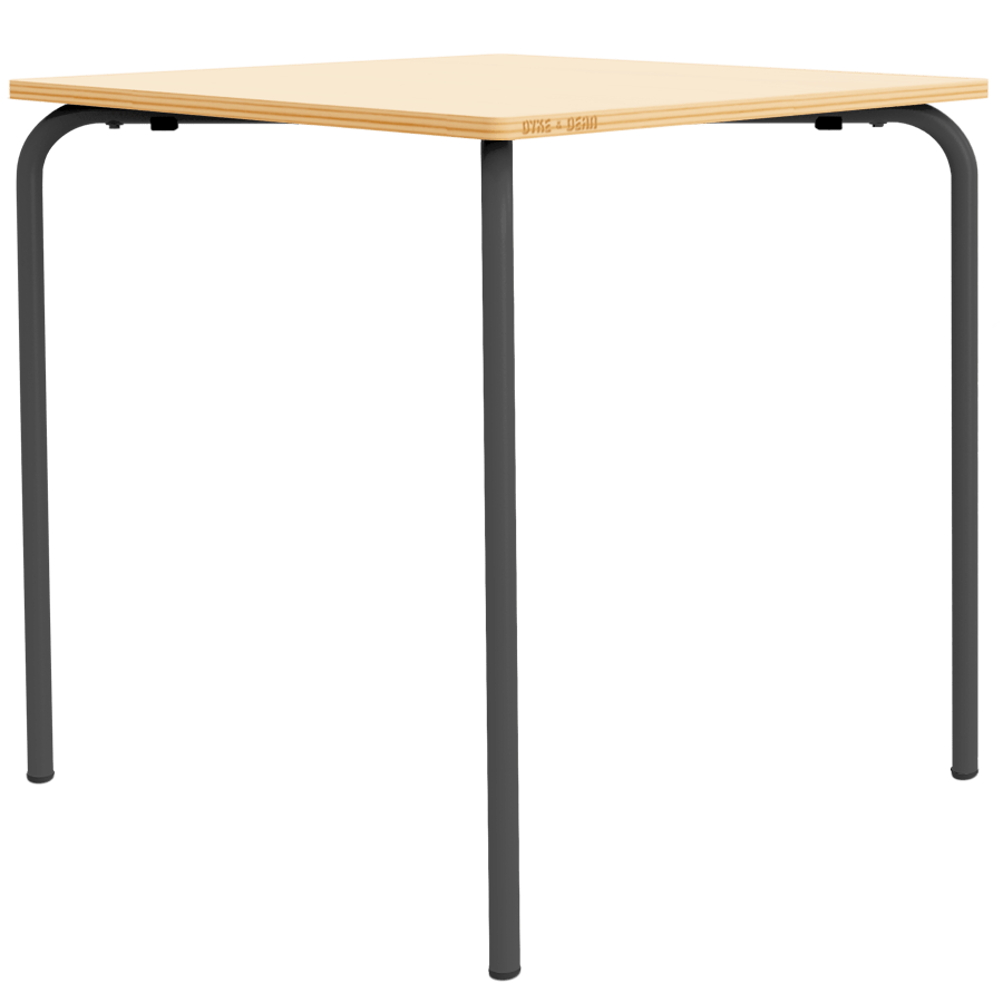 ADICO 5028 TABLE WOOD TOP - DYKE & DEAN