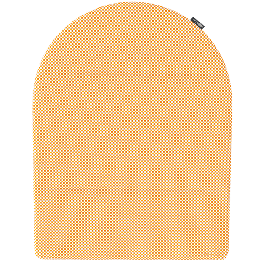 ADICO 508 STACKING CHAIR SEAT PAD - DYKE & DEAN