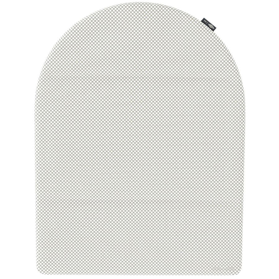 ADICO 508 STACKING CHAIR SEAT PAD - DYKE & DEAN