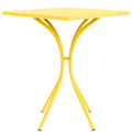 ADICO 591 BISTRO TABLE - DYKE & DEAN