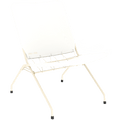 ADICO 660 FOLDING CHAIR - DYKE & DEAN