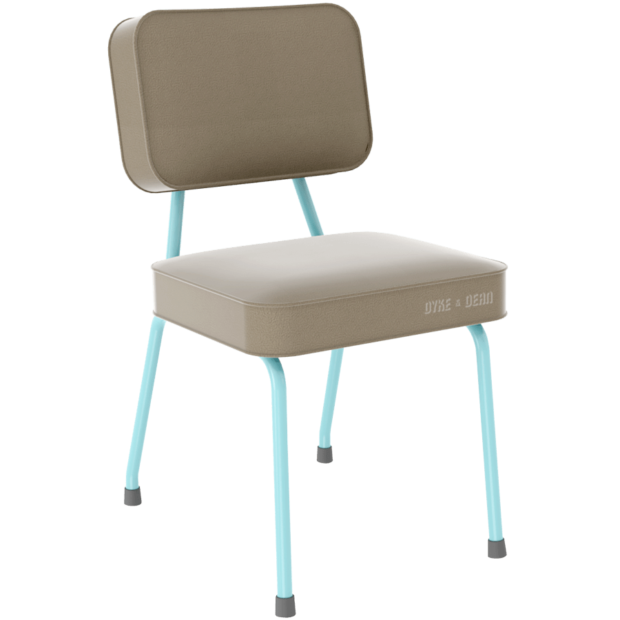 ADICO 684 CADEIRA CHAIR - DYKE & DEAN