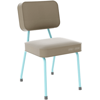 ADICO 684 CADEIRA CHAIR - DYKE & DEAN