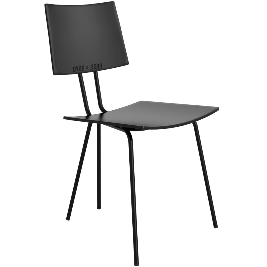 ADICO 765 CHAIR - DYKE & DEAN