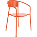 ADICO ANDLUZA STACKING CHAIR - DYKE & DEAN