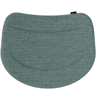 ADICO ARPA 2 CHAIR FABRIC SEAT PAD - DYKE & DEAN