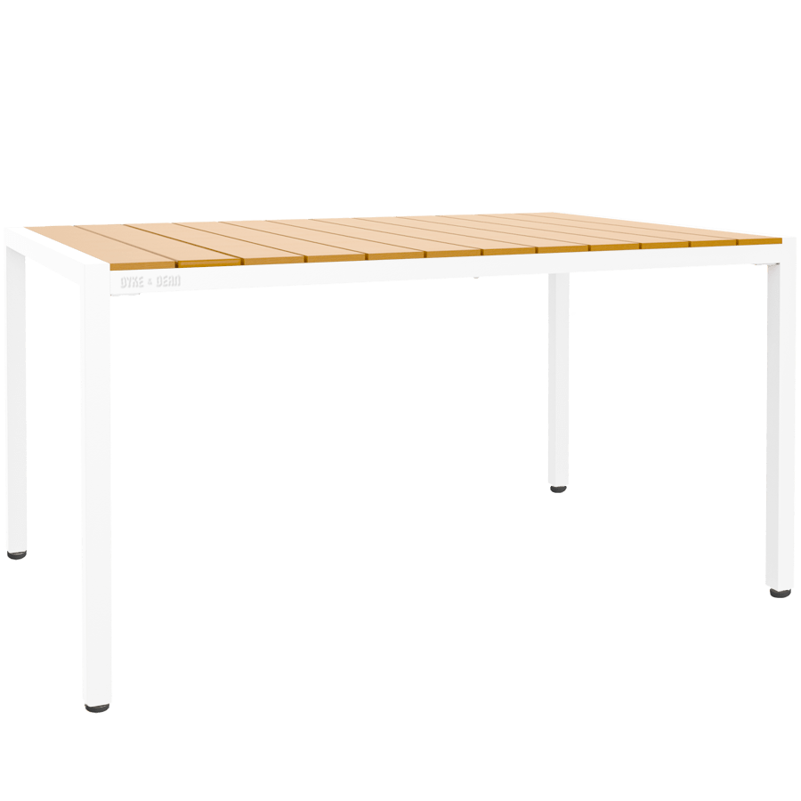 ADICO BALTIC TABLES WOOD - DYKE & DEAN