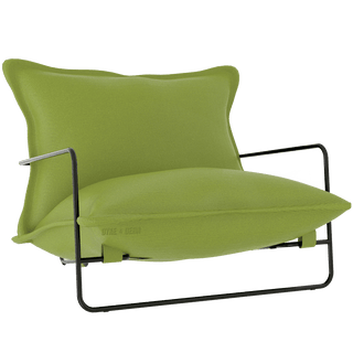 ADICO FIKA-L LOW ARMCHAIRS - DYKE & DEAN