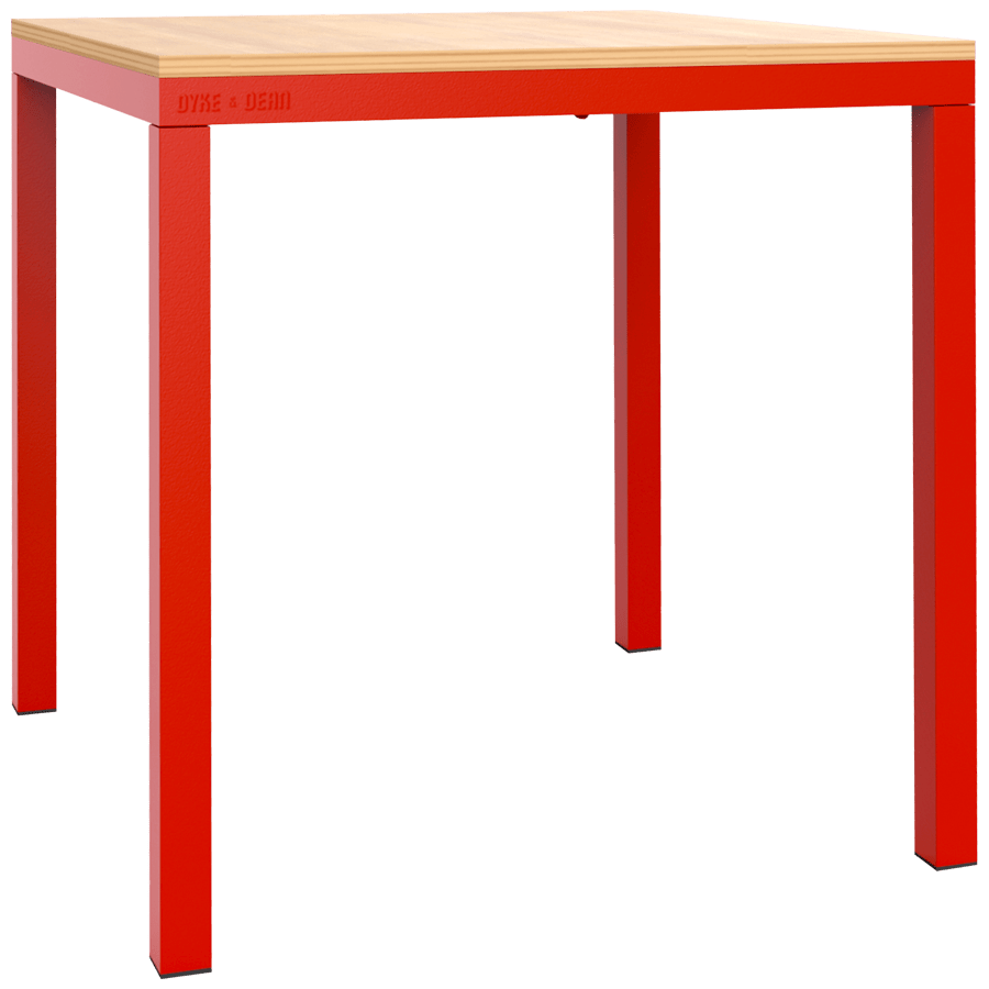 ADICO LINE TABLES WOOD - DYKE & DEAN