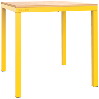 ADICO LINE TABLES WOOD - DYKE & DEAN