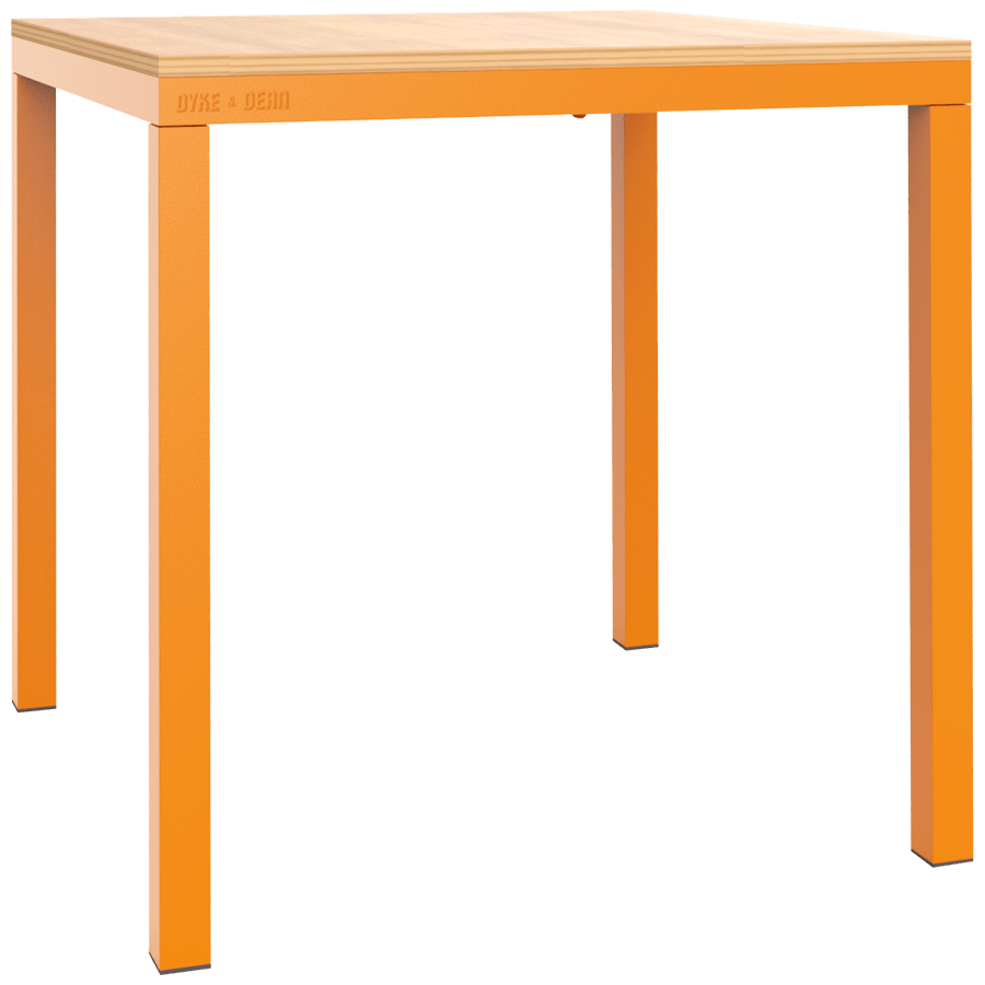 Shop Line Table ADICO LINE TABLES WOOD - DYKE & DEAN