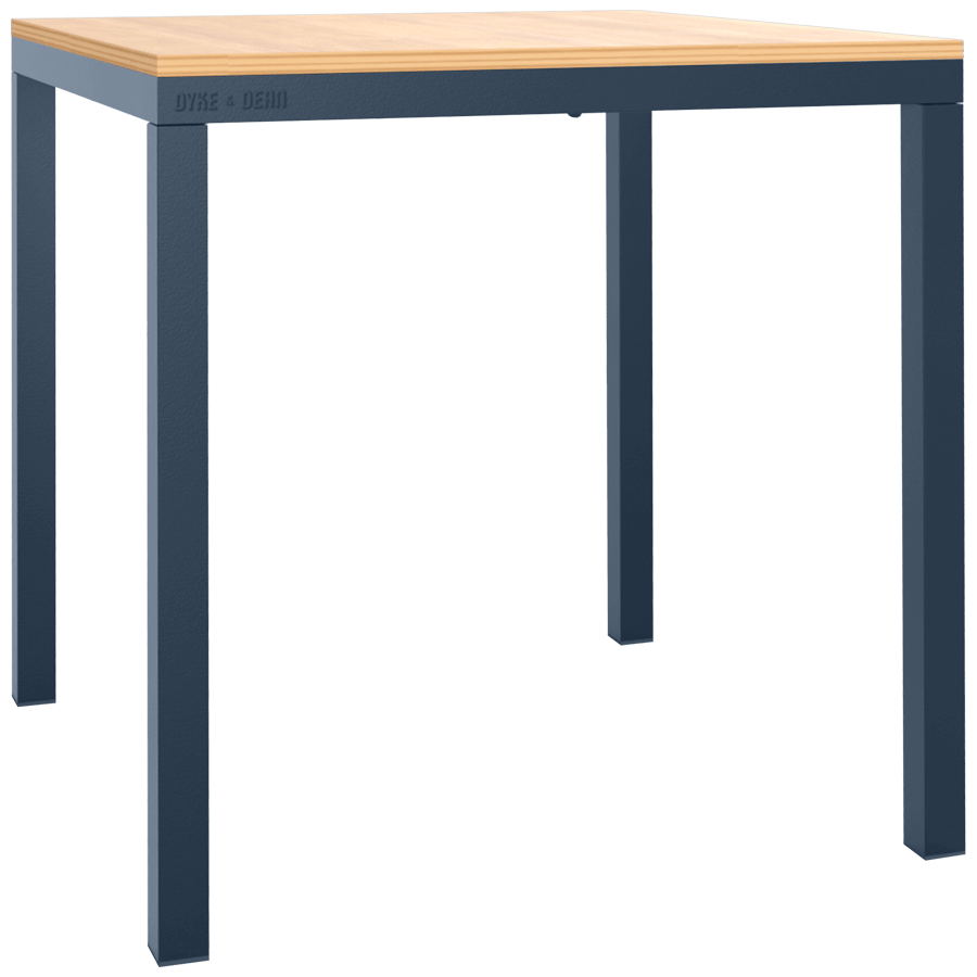 ADICO LINE TABLES WOOD - DYKE & DEAN