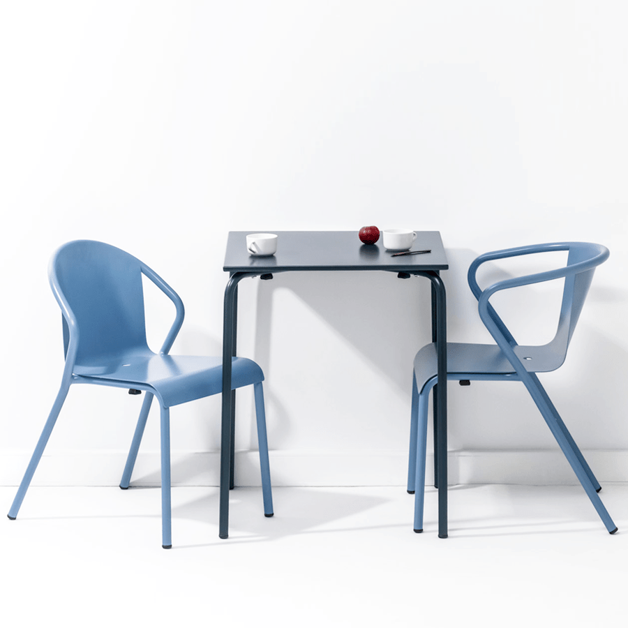 ADICO MARIA CHAIR - DYKE & DEAN