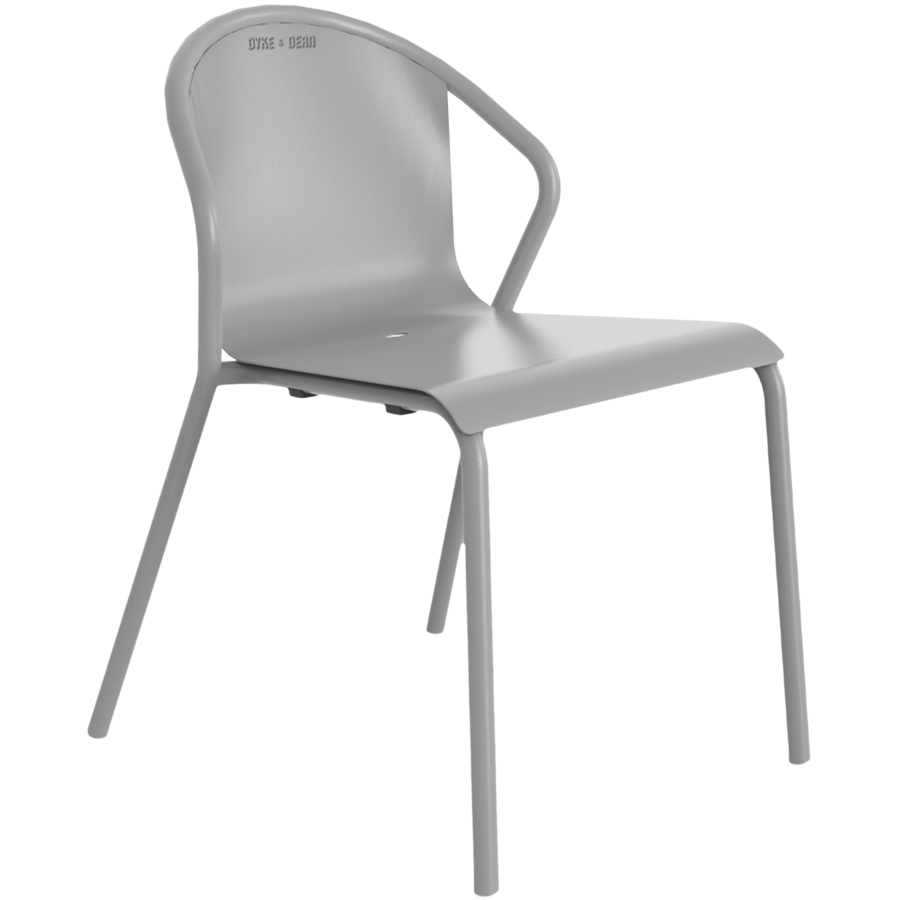 ADICO MARIA CHAIR - DYKE & DEAN