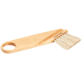 ANGLED PASTRY BRUSH - DYKE & DEAN