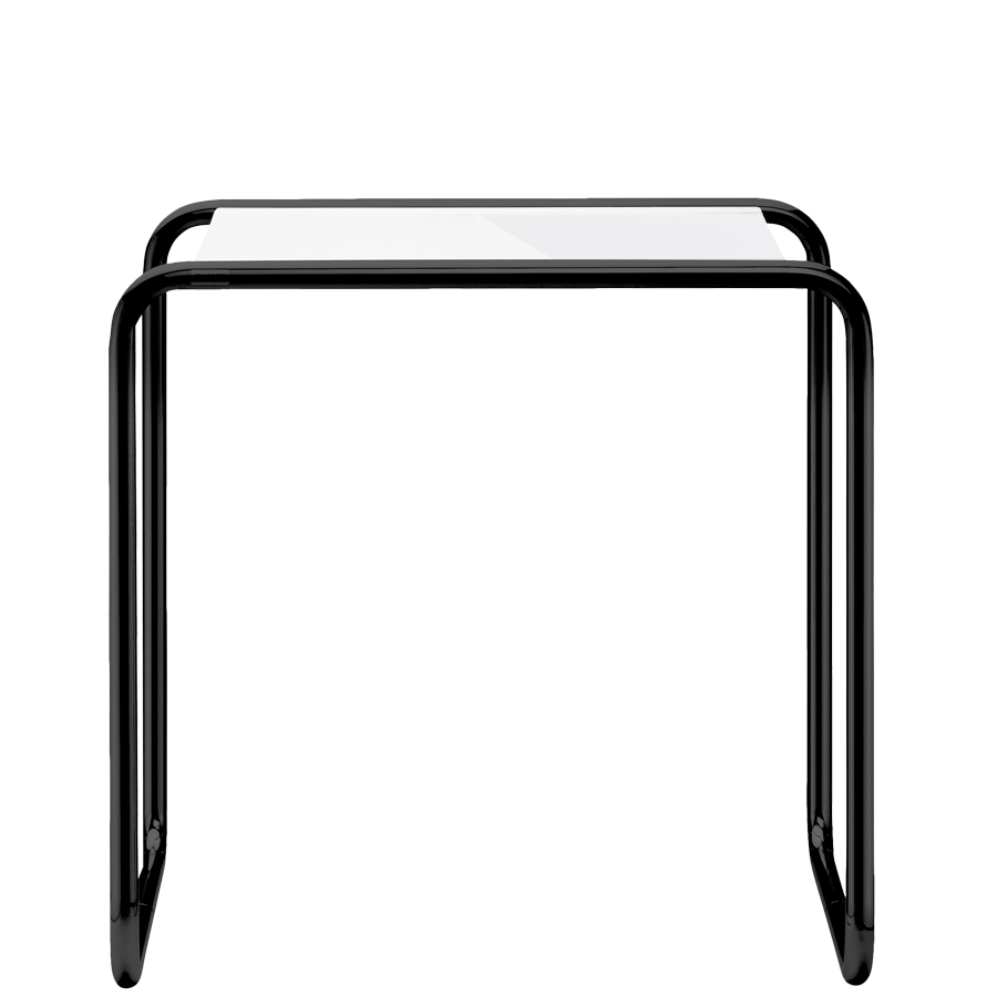 B 9 THONET NESTING TABLES - DYKE & DEAN