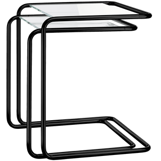 B 97 THONET NESTING TABLES - DYKE & DEAN