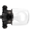 BAKELITE INDUSTRIAL LAMPS IP44 - DYKE & DEAN