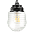 BAKELITE PENDANT LAMPS IP44 - DYKE & DEAN