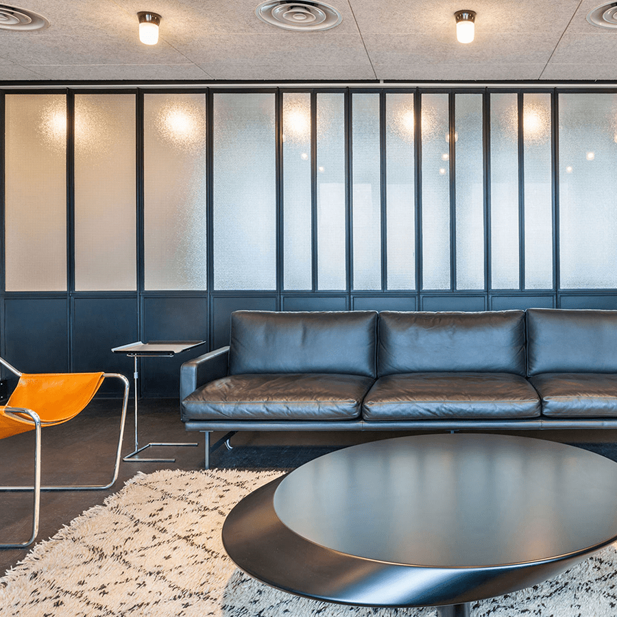 BAKELITE REARWIRED LAMPS - DYKE & DEAN