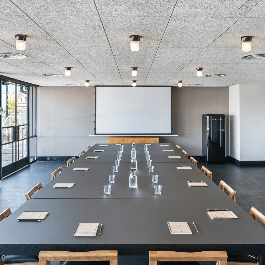 BAKELITE REARWIRED LAMPS - DYKE & DEAN