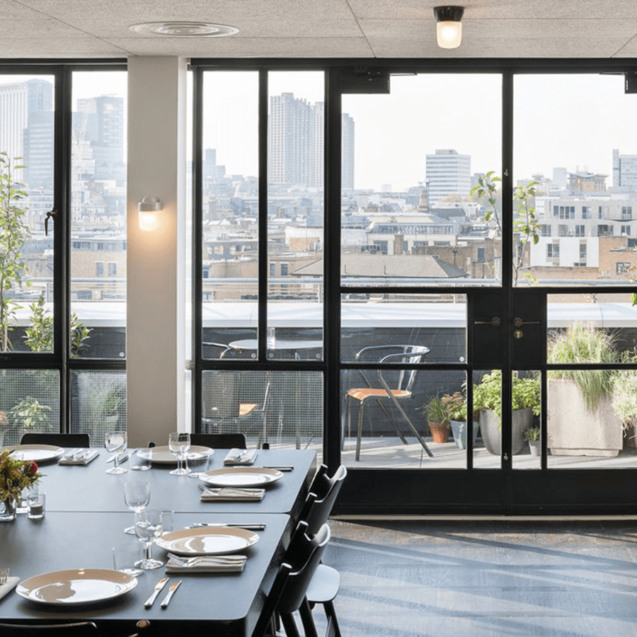 BAKELITE REARWIRED LAMPS - DYKE & DEAN